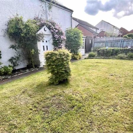 Long Lane Cottage Broadwell  Exterior photo