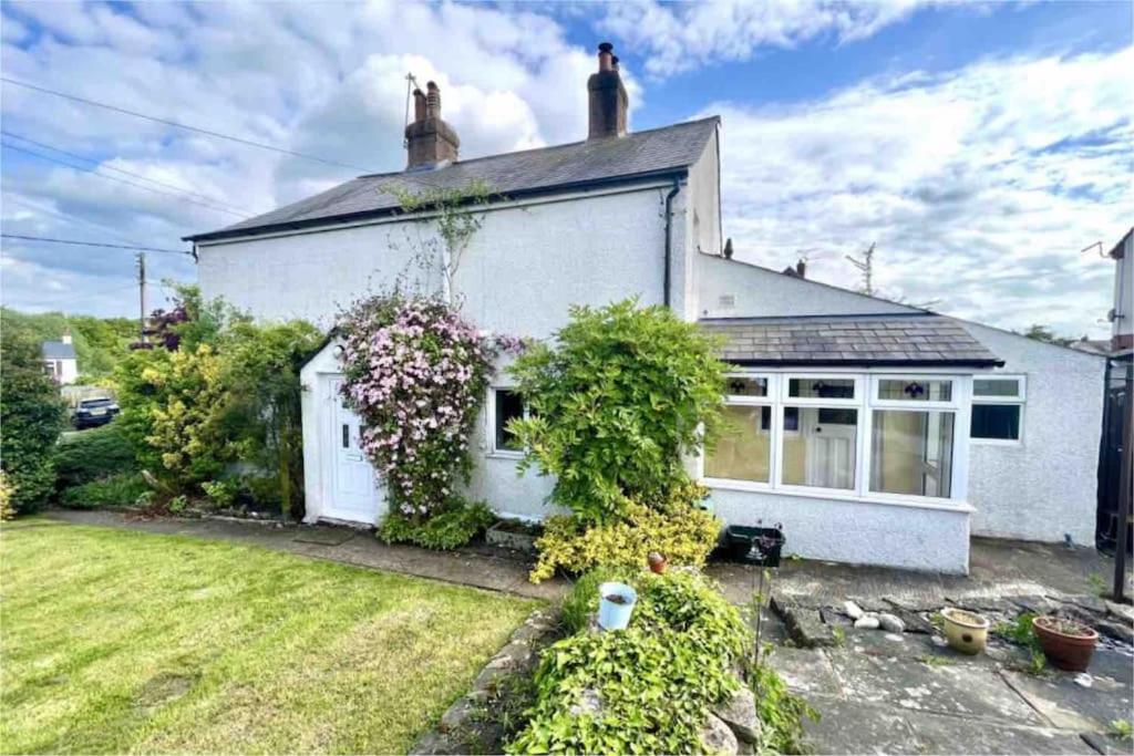Long Lane Cottage Broadwell  Exterior photo